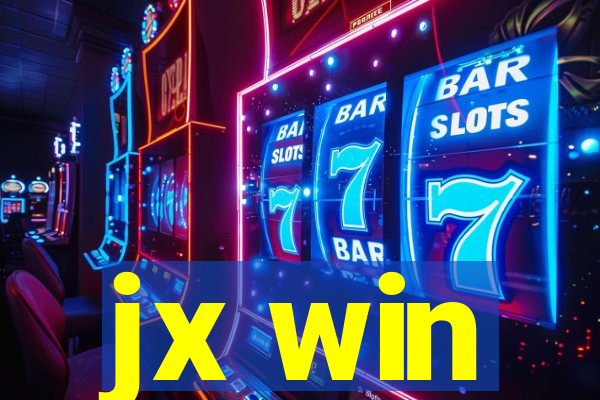 jx win